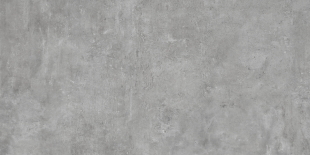 Керамогранит Ceradim Strato Grigio серый матовый рект. (60х119,5) арт. CR6012G0501R